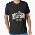 Big Bro Est 2026 New Big Brother Announcement by NewIdeasSArt
