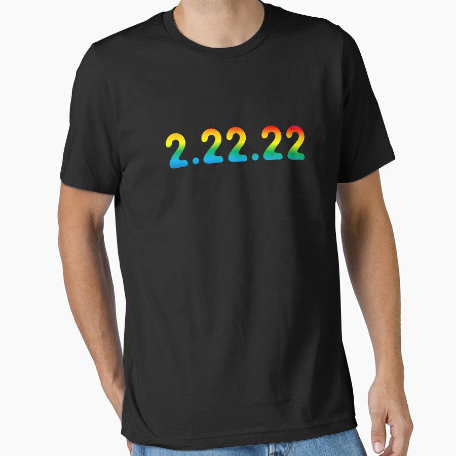 Twosday February Tuesday 2/22/22 Numerology 22nd 2022 by stareongroup