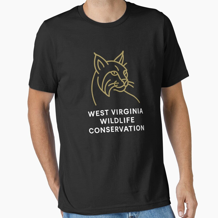 West Virginia Wildlife Conservation by Charisma Enigma