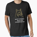 West Virginia Wildlife Conservation by Charisma Enigma
