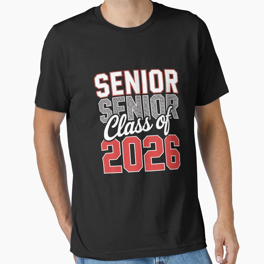 Senior 2026 Class of 2026 Seniors Graduation 2026 by Catharsiscath