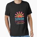 Girly Coquette My Last First Day Senior 2026 Class of 2026 by MythWoot