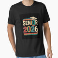 Senior 2026 Class Of 2026 Graduation by MathisBellanger