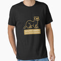 South Dakota Wildlife Conservation by Charisma Enigma