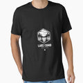 Lake Como Grunge Vintage Travel Emblem Tee by Merchifyme2000