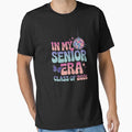 In My Senior Era Class of 2026 Graduate Senior 2026 by MathisBellanger