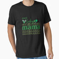 One Lucky mama Patrick's Day by Belhbib Art ⭐⭐⭐⭐⭐