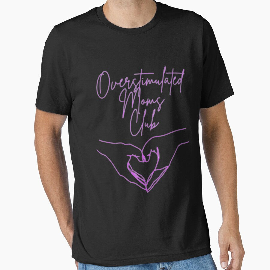 Overstimulated Moms Club 4 by Shopaholicer