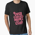 Overstimulated Moms Club Mom T by FadeOfThrone