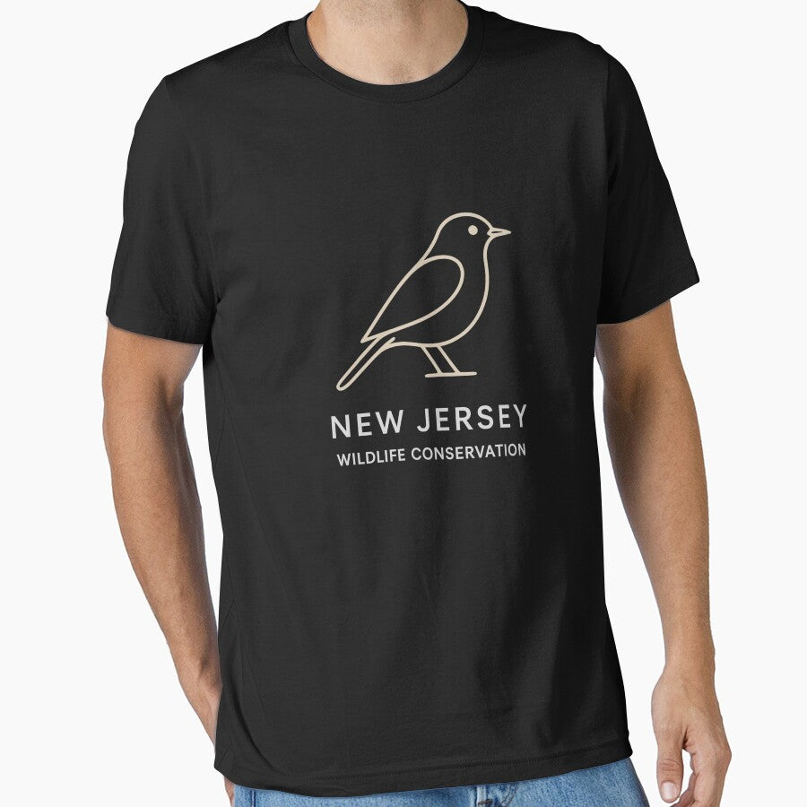 New Jersey Wildlife Conservation by Charisma Enigma