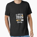 Class of 2026 Senior Year Loading Senior 2026 by PowAcademy