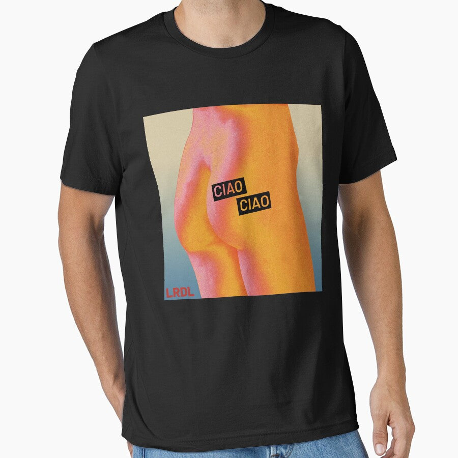 Rainbow Girls Boys Sexy Pants La Rappresentante Di Lista Ciao Ciao Awesome Anime by LouisetamblArts