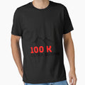 100Km Club Trail Runner by Danielassette