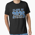 School Graduation Class of 2026 Senior Graduation Student by viectory