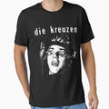 Die Kreuzen – Iconic Hardcore Noise by JennaBHussey
