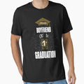 Proud Boyfriend of A Class 2026 Graduation Grad Party by stylboutique