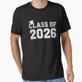 Class Of 2026 Shirt Senior 2026 Graduation by NewIdeasSArt