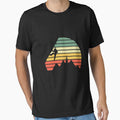 climb the climbing walls and rock faces. Great gift idea for hikers by desislogn