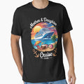 Mother Daughter Cruise 2026 Vacation Trip Matching Family by TorjeARTStore
