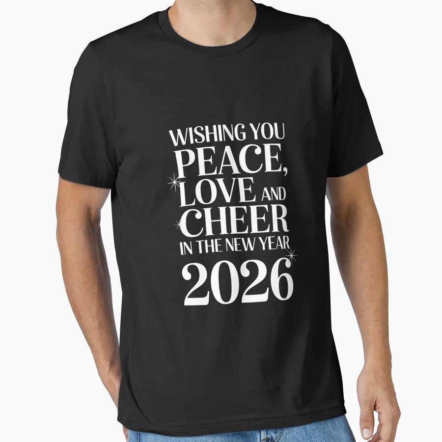 Happy New Year 2026 by KarstenNoanra