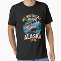 My Birthday Cruise Trip Alaska 2026 Summer Vacation by MaryoKing