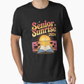 Class of 2026 Senior Sunrise Graduation by angolinnArt