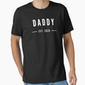 Daddy est 2026 by Itai Doshin