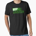 Keep Running by Runner's High