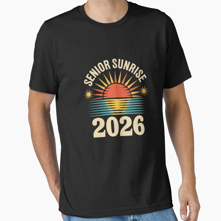 Class of 2026 Senior Sunrise by angolinnArt