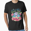 Comfort Colors Girls Trip 2026, Summer TripGirl Vacation by jewellmeyers