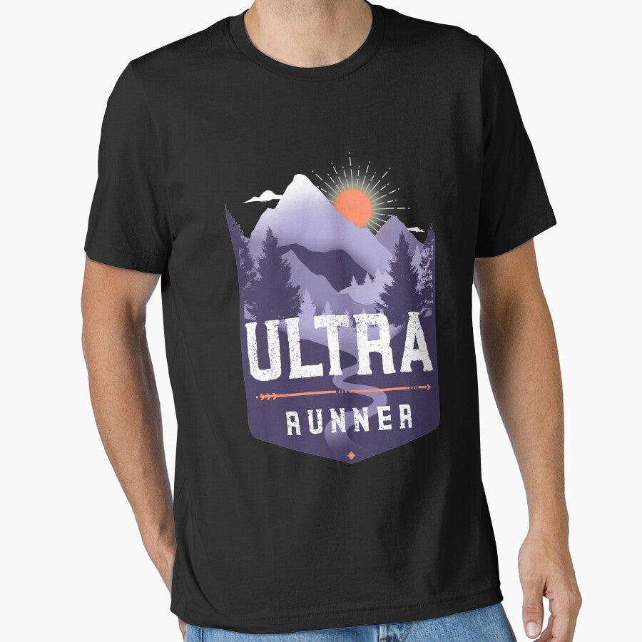 Ultra Runner by MikesPoD