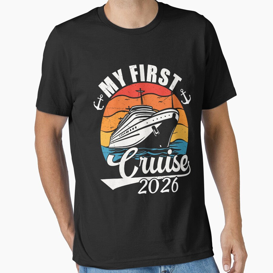 My First Cruise 2026 Summer Matching Vacation 2026 by ahmed2751989