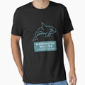 Washington Wildlife Conservation by Charisma Enigma