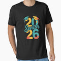 Senior 2026 High School 25 Graduate Class of 2026 Graduation by LinlinsDemons
