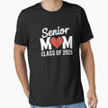 Senior Mom Class of 2026 Graduation Design by Gogetgiggles