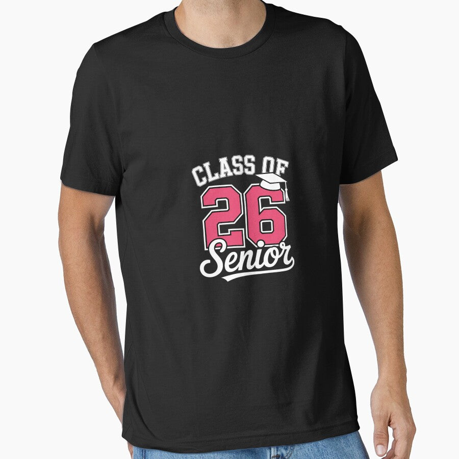 Senior 2026 Class of 2026 Seniors Graduation 2026 Senior 26 18 by MicanCuteStore