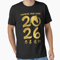 Chinese New Year 2026 | Year Of The Horse by pixldraw