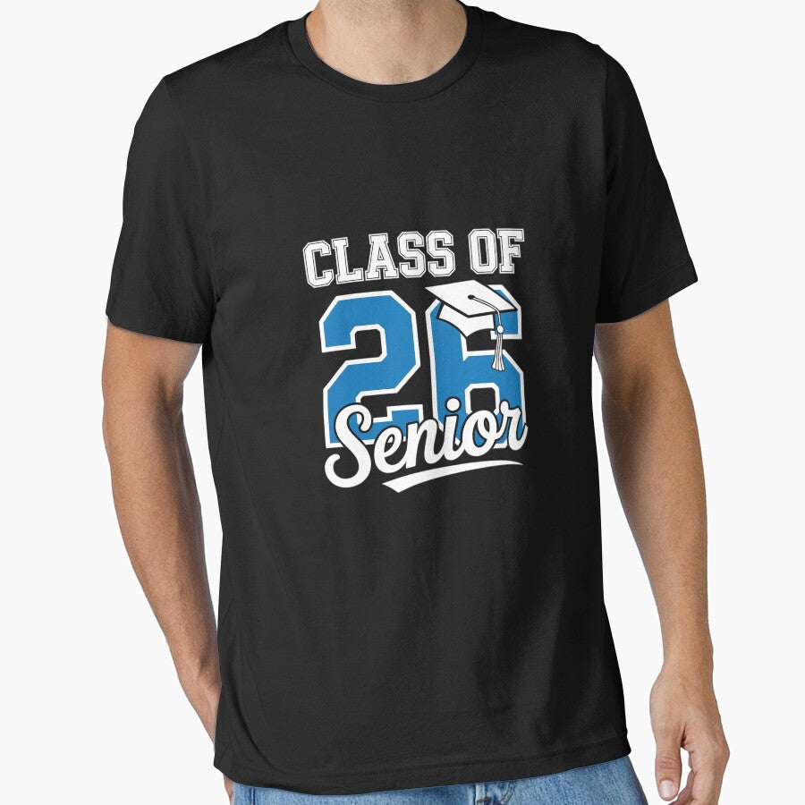 Senior 2026 Class of 2026 Seniors Graduation 2026 5 by MathisBellanger