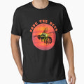 Save The Bees by Brad Chambers