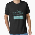 Pennsylvania Wildlife Conservation by Charisma Enigma