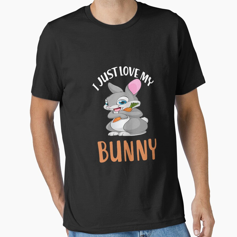 I Just Love My Bunny by ZEDSOU ⭐⭐⭐⭐⭐