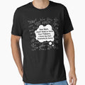 Funny Math Quote for Girls Boys ns Men Women by Torokjakab