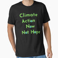 Climate Action Now not hope, Do it now climate change, glogal healing,socially conscious, planet earth, warming, wizard wordsmith by WizardWordSmith