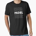 Padel by Eenig