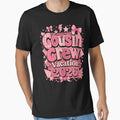 Cousin Crew Vacation 2026 – Family Summer Trip by THREE LITTLE BEANS