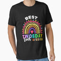 Best Twosday Ever Tuesday February 2/22/22 Teaching 2022 Rainbow by stareongroup