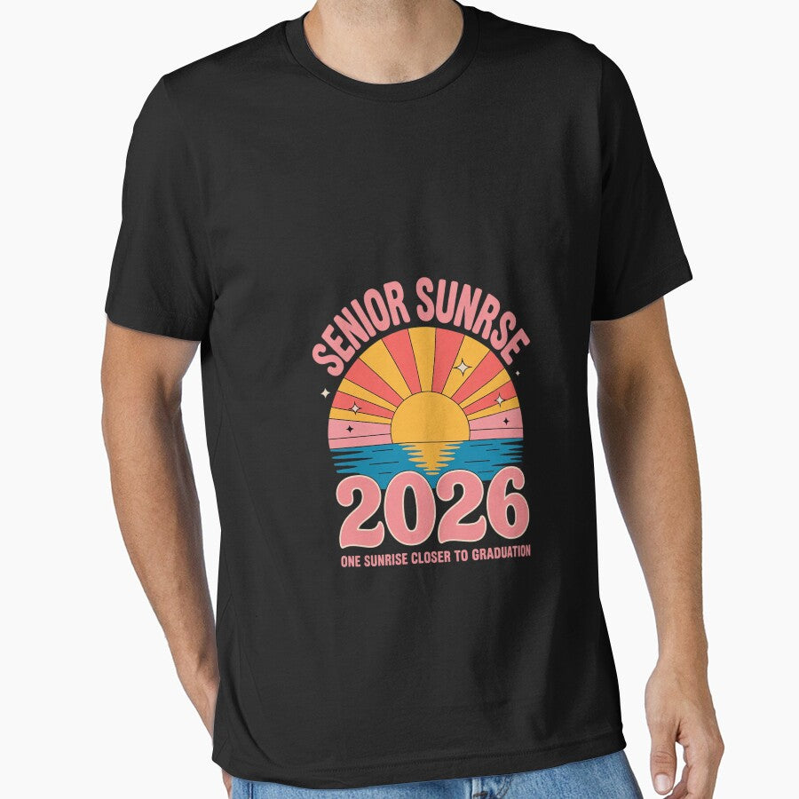 Senior Sunrise 2026 One Sunrise Closer to Graduation 6 by MarryIsMonth
