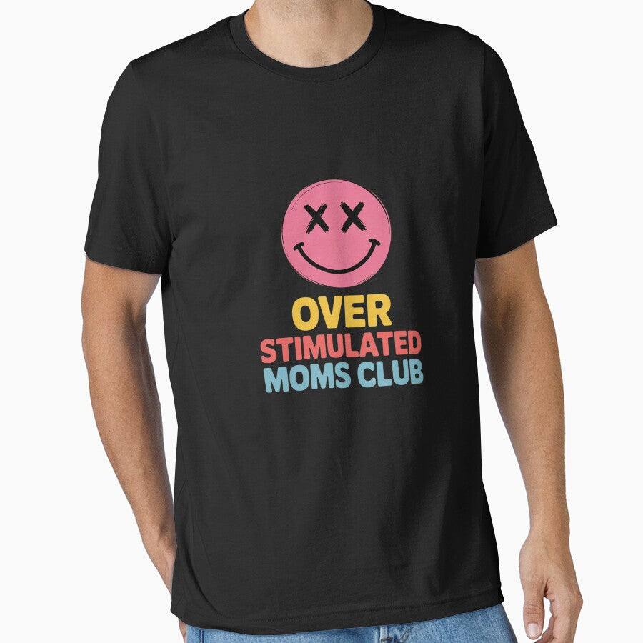 Groovy Anxiety For Mom 7 by joyouartArt