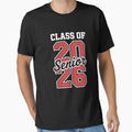 Senior 2026 Class of 2026 Seniors Graduation 1 by lilLilaBatArt