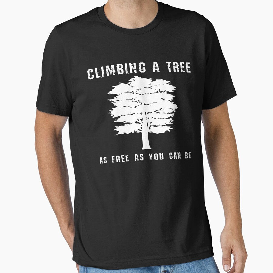 tree climbing by xGatherSeven